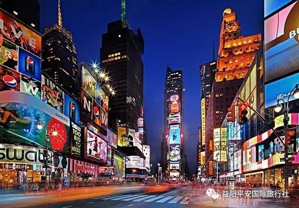 美國東西海岸、大瀑布、墨西哥16日游