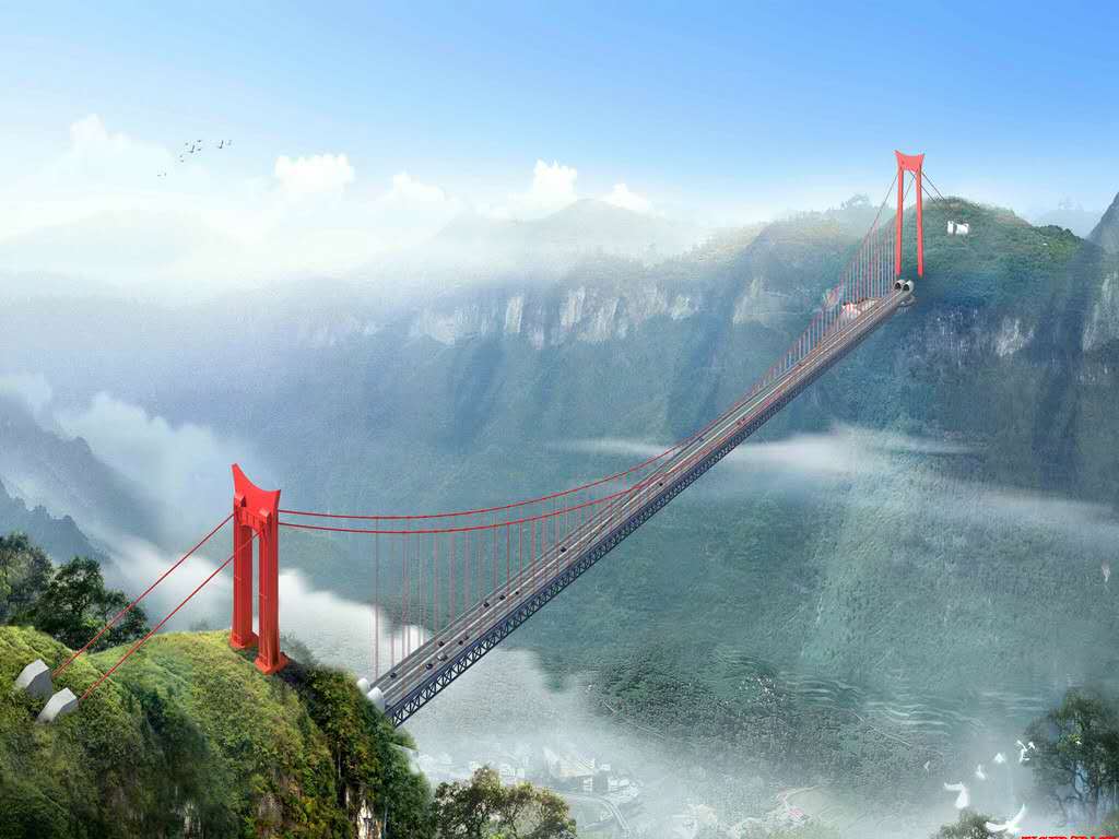 黃龍洞、天門仙山、猛洞河、鳳凰古城“湘西神秘之旅”5日游