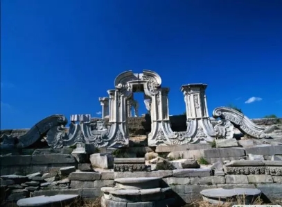 北京、天津純玩雙飛6日游