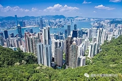 香港澳門(mén)之港珠澳大橋雙臥5日游