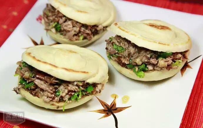 西安、延安雙飛六日日